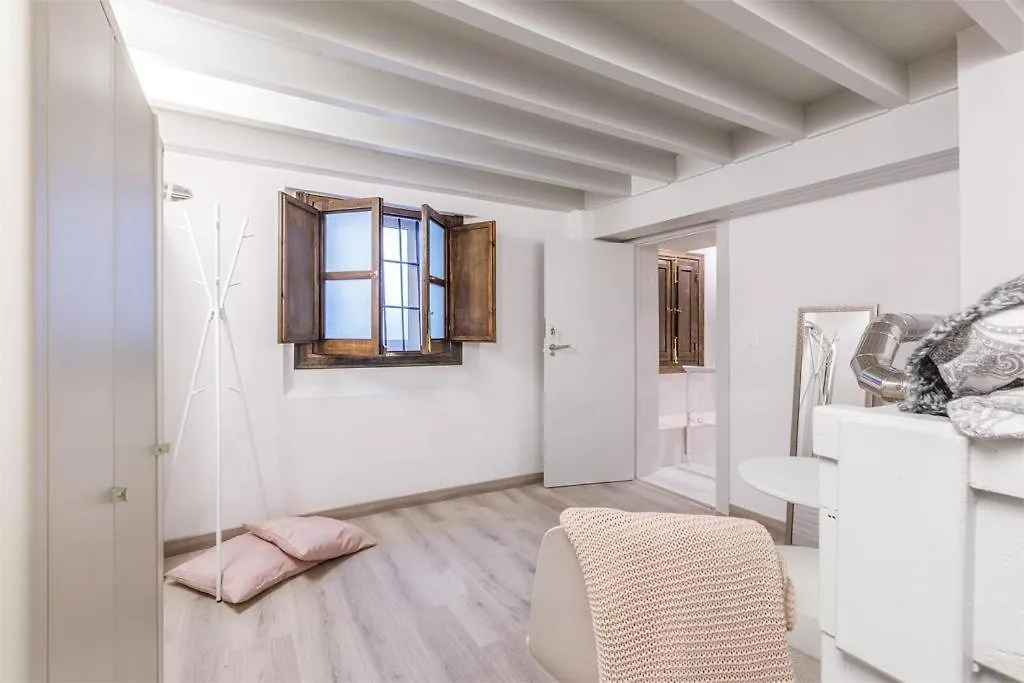 Molinillo Apartment 2 Bedrooms In Malaga Center