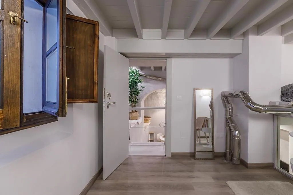 Molinillo Apartment 2 Bedrooms In Malaga Center 0*,